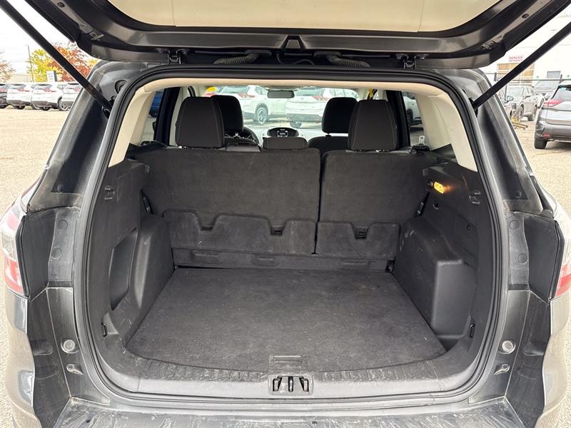 ford Escape 2017 - 13