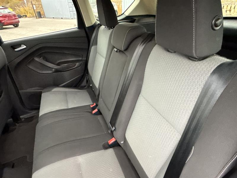 ford Escape 2017 - 14