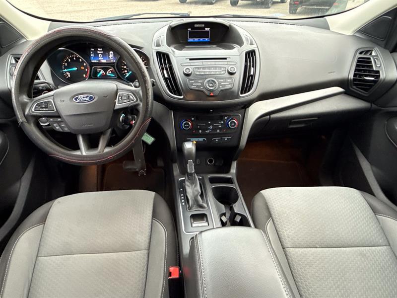 ford Escape 2017 - 15