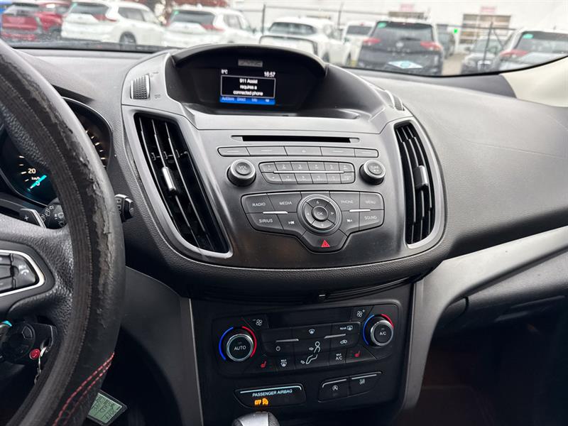 ford Escape 2017 - 17