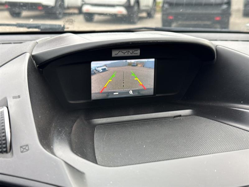 ford Escape 2017 - 21