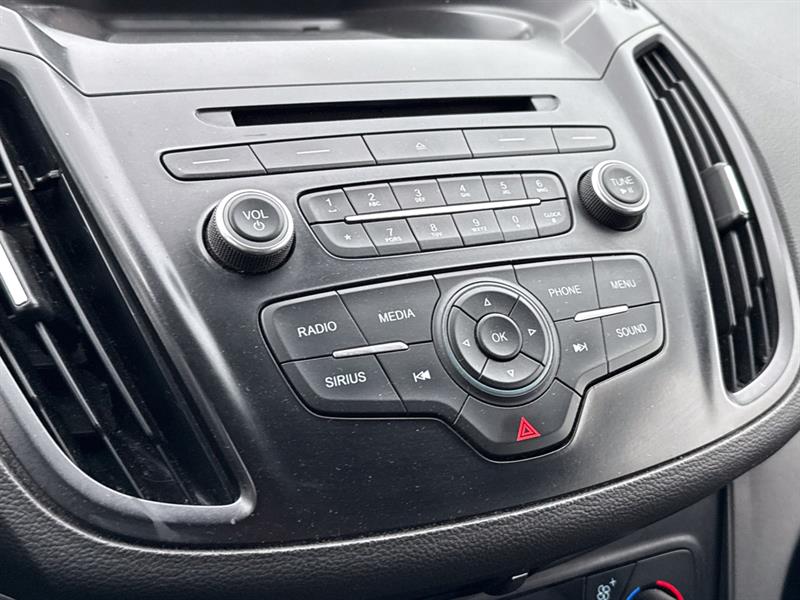 ford Escape 2017 - 22