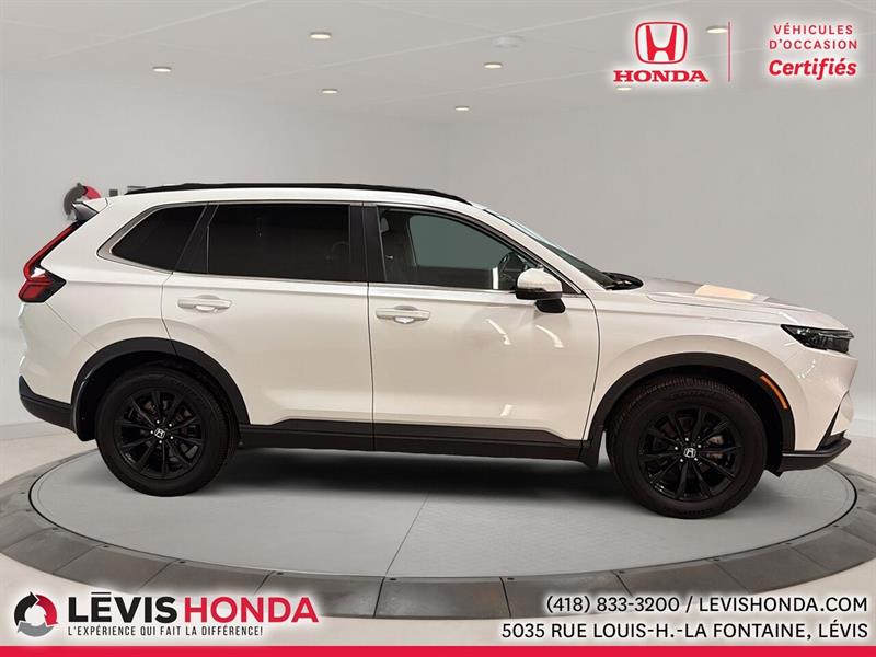 honda CR-V Sport AWD 2023 - 6