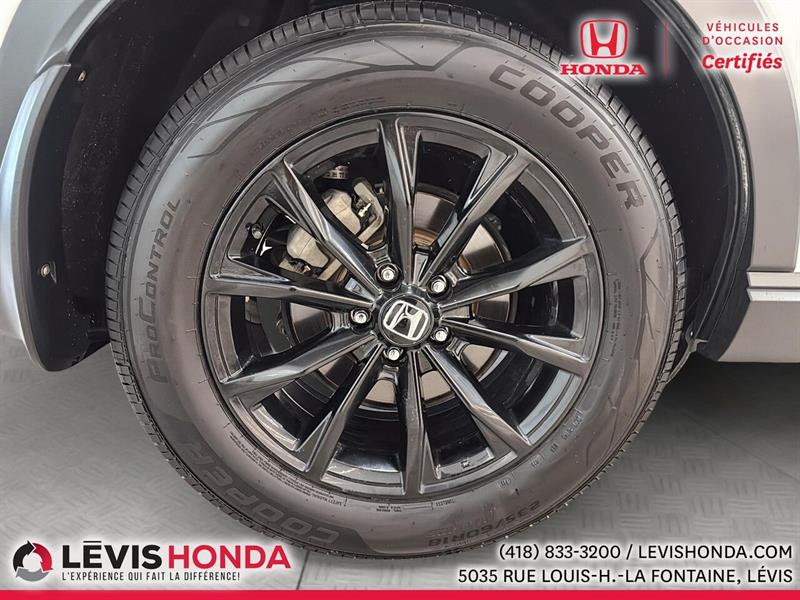 honda CR-V Sport AWD 2023 - 13