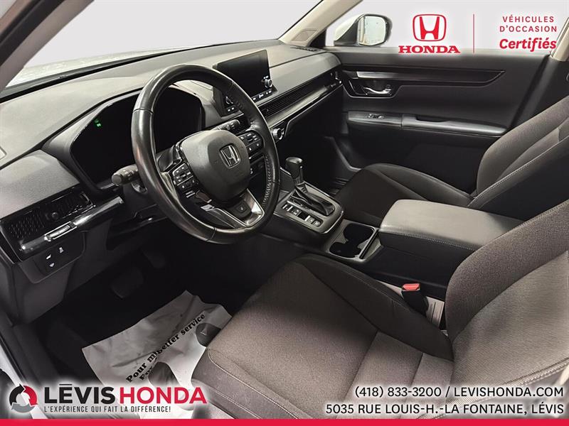 honda CR-V Sport AWD 2023 - 14