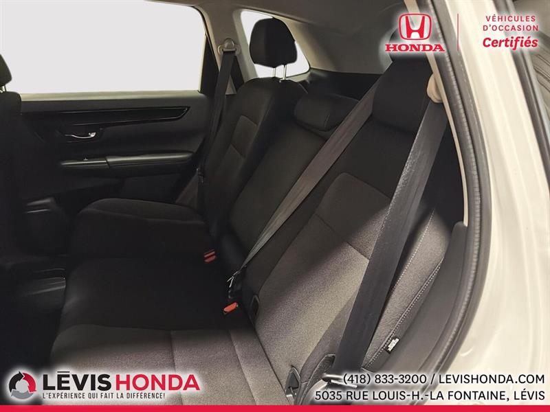 honda CR-V Sport AWD 2023 - 15