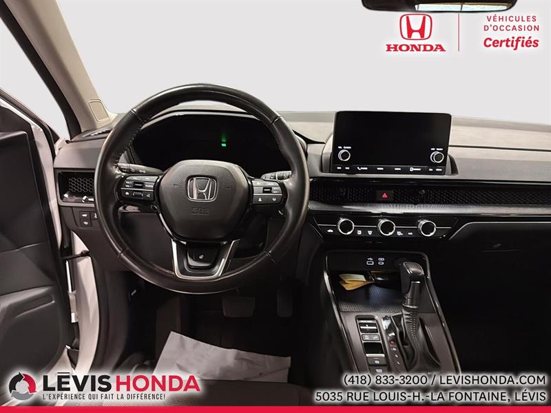 honda CR-V Sport AWD 2023 - 16