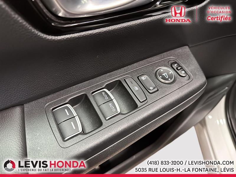 honda CR-V Sport AWD 2023 - 17