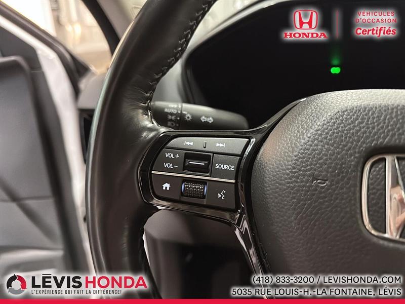 honda CR-V Sport AWD 2023 - 19