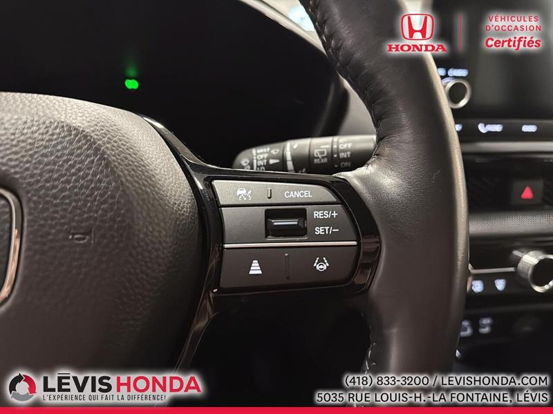 honda CR-V Sport AWD 2023 - 20