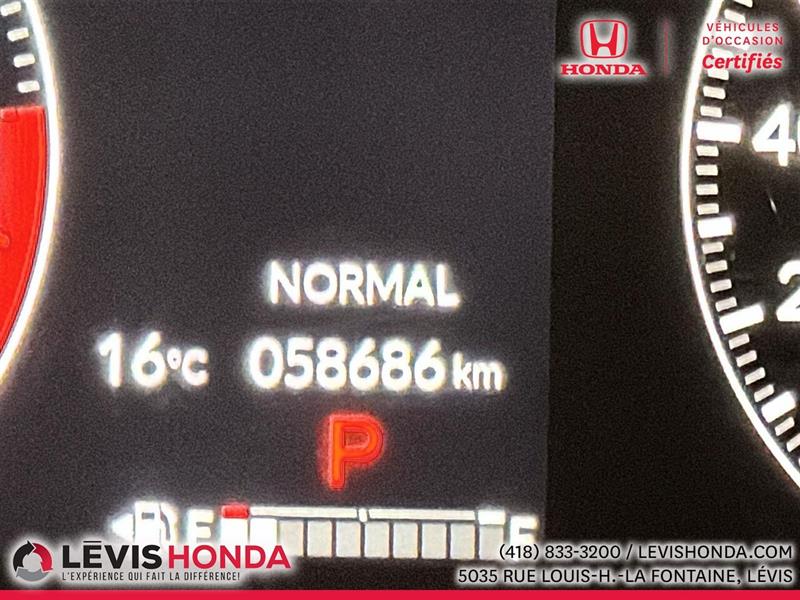 honda CR-V Sport AWD 2023 - 22