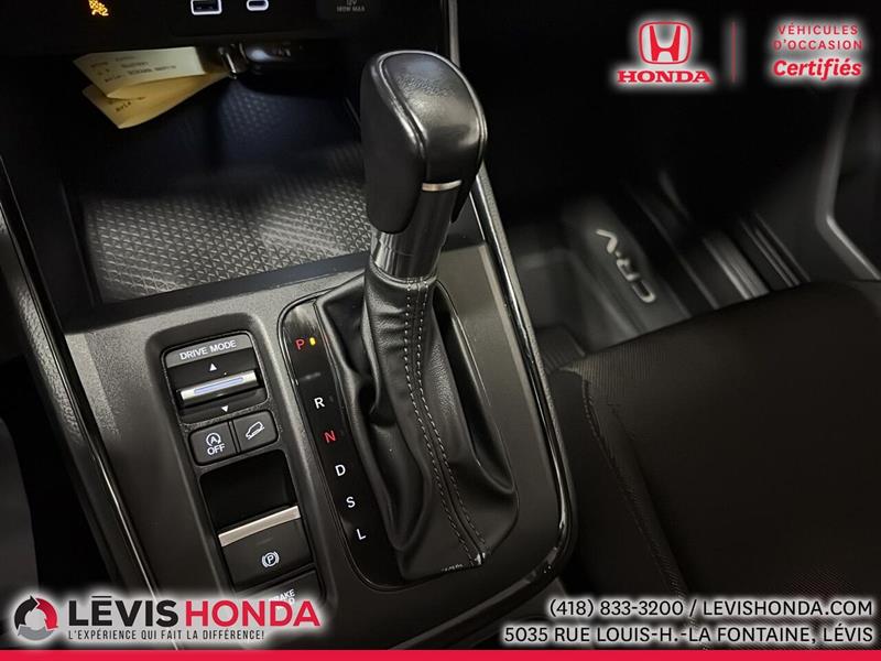 honda CR-V Sport AWD 2023 - 23