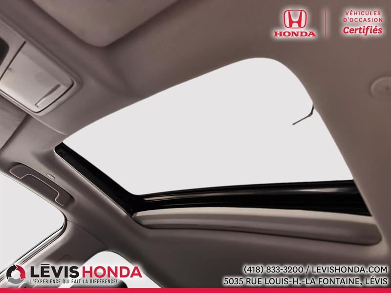 honda CR-V Sport AWD 2023 - 24