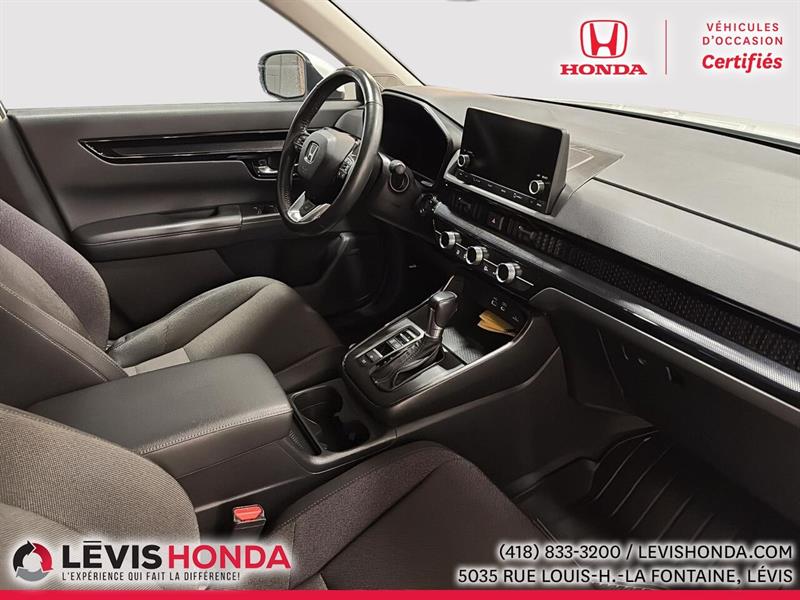 honda CR-V Sport AWD 2023 - 26