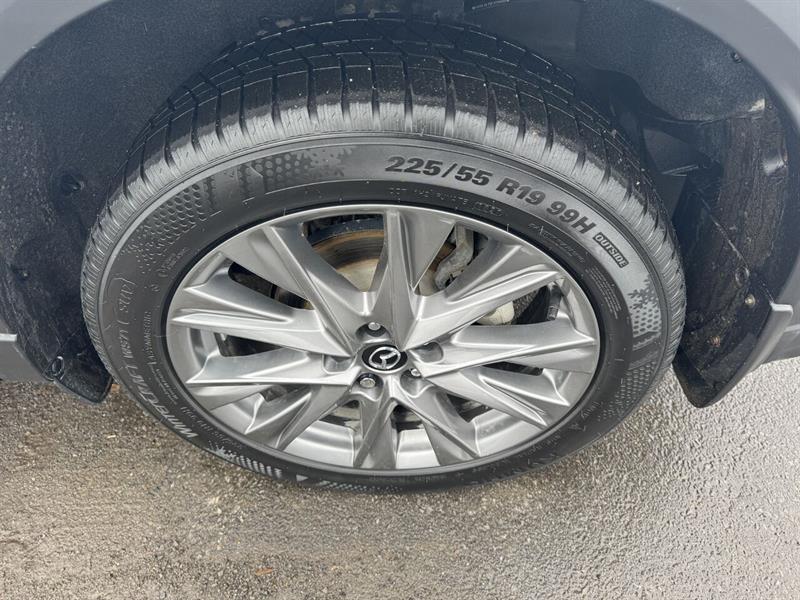 mazda CX-5 2021 - 10