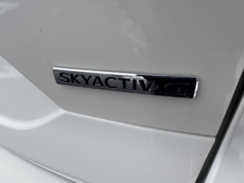 mazda CX-5 2021 - 11