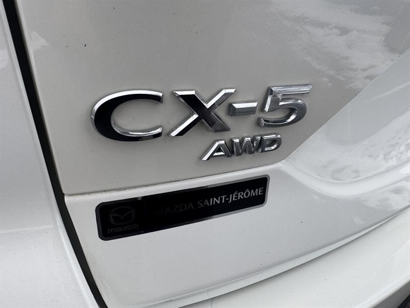 mazda CX-5 2021 - 12