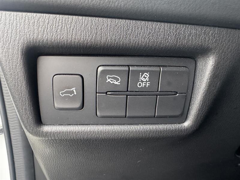 mazda CX-5 2021 - 16