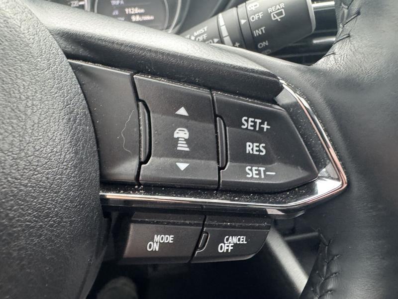 mazda CX-5 2021 - 18