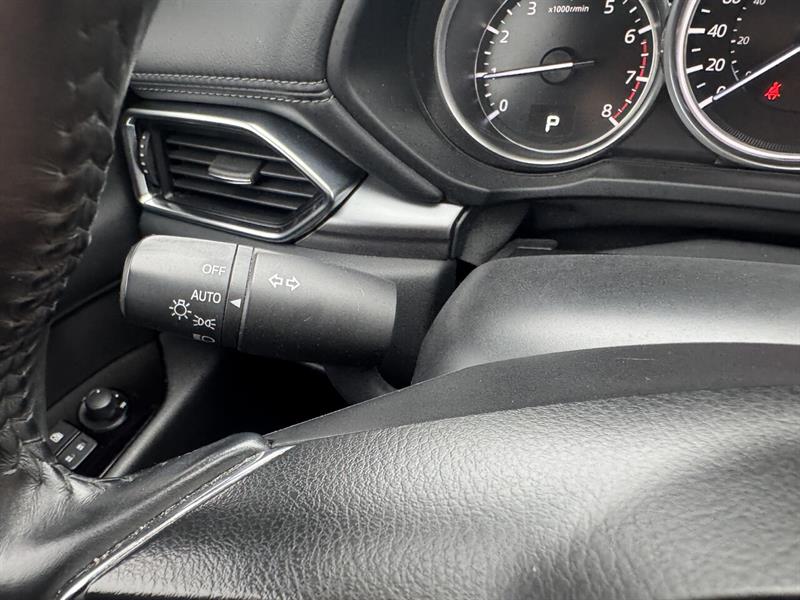 mazda CX-5 2021 - 19