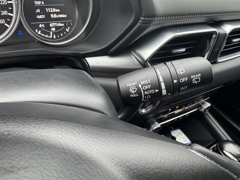 mazda CX-5 2021 - 20