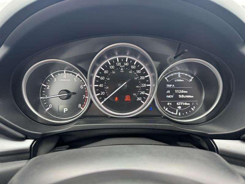 mazda CX-5 2021 - 21