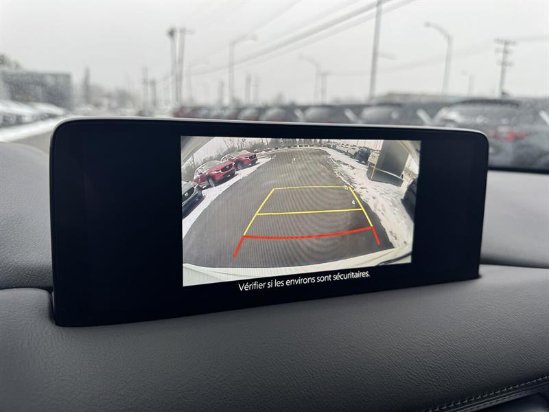 mazda CX-5 2021 - 24