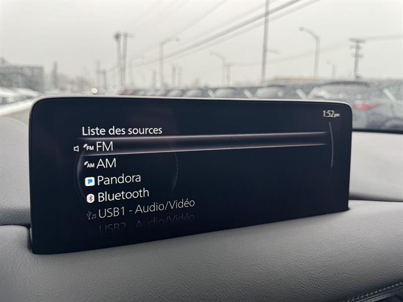 mazda CX-5 2021 - 25