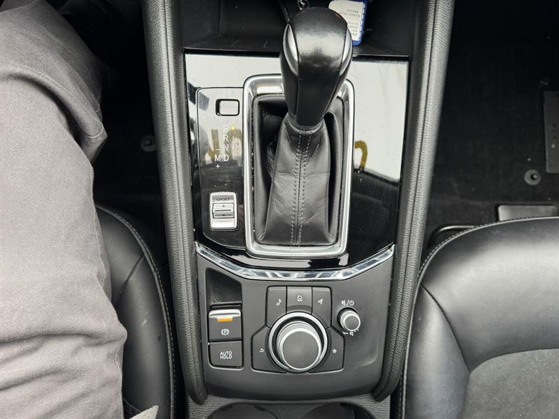 mazda CX-5 2021 - 27