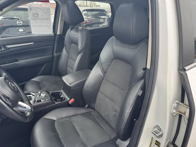 mazda CX-5 2021 - 29