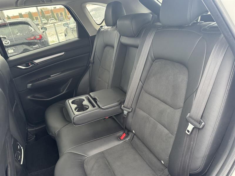 mazda CX-5 2021 - 31