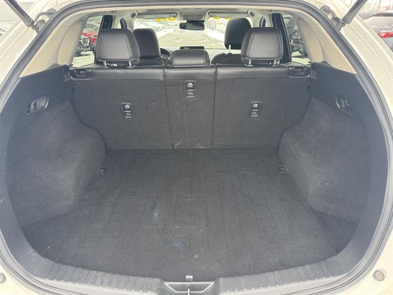 mazda CX-5 2021 - 35