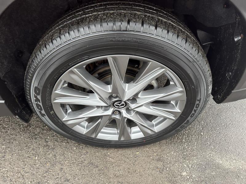 mazda CX-5 2021 - 10