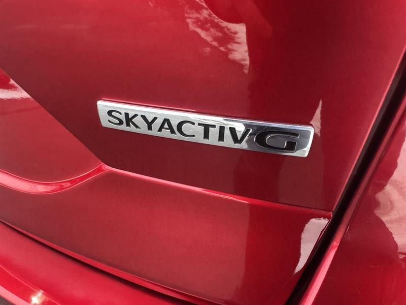 mazda CX-5 2021 - 11