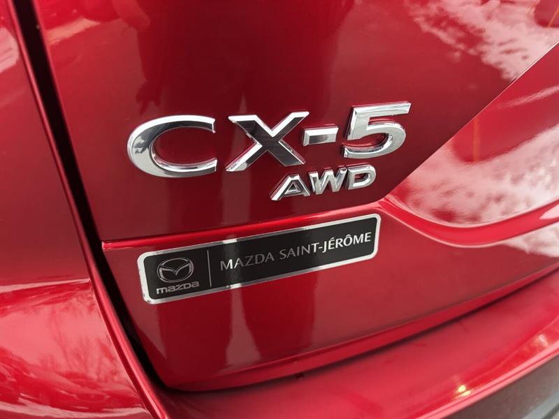 mazda CX-5 2021 - 12