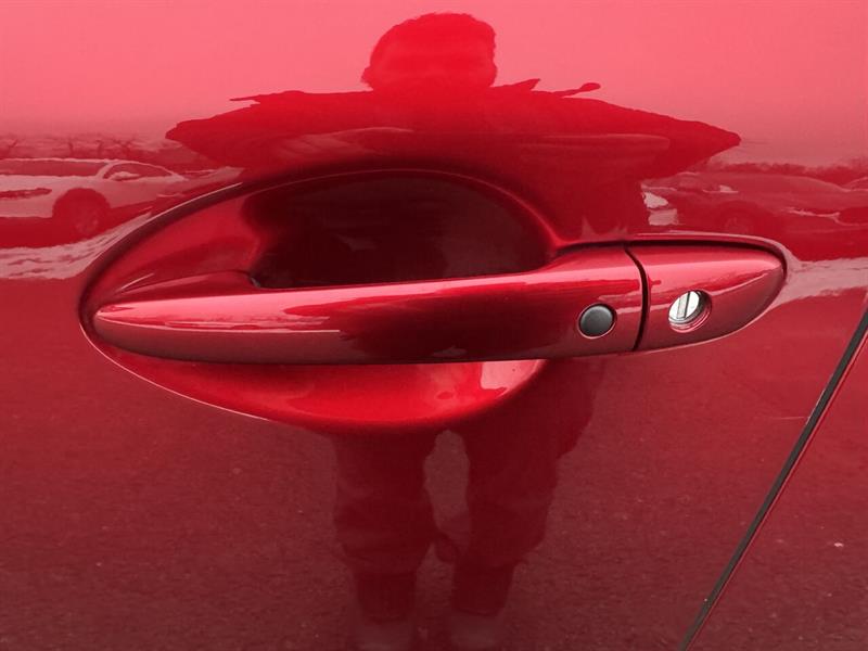 mazda CX-5 2021 - 14