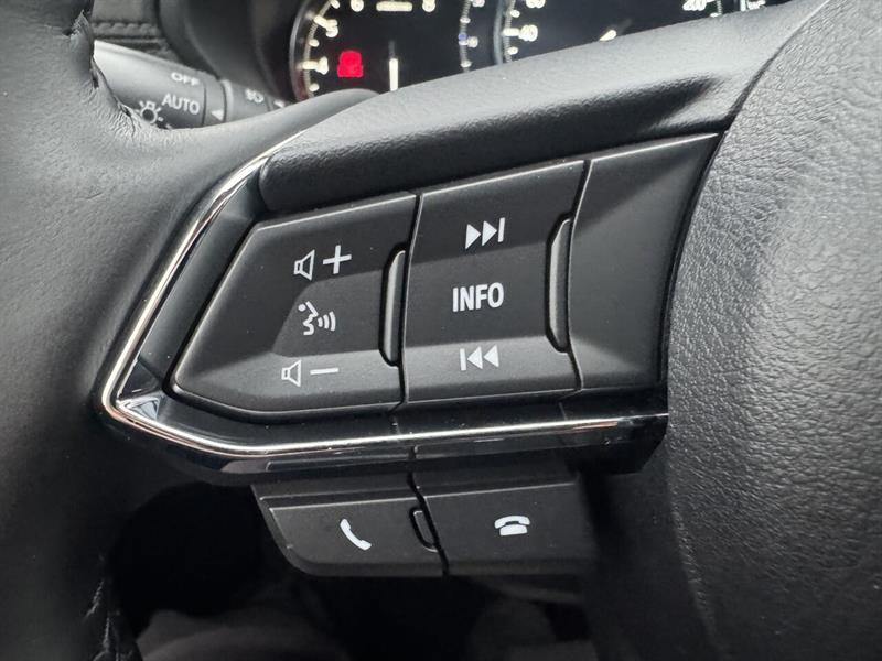 mazda CX-5 2021 - 18