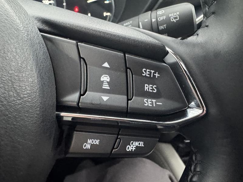 mazda CX-5 2021 - 19