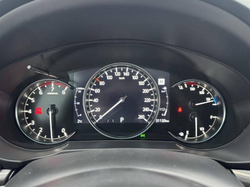 mazda CX-5 2021 - 22