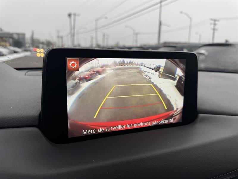 mazda CX-5 2021 - 26