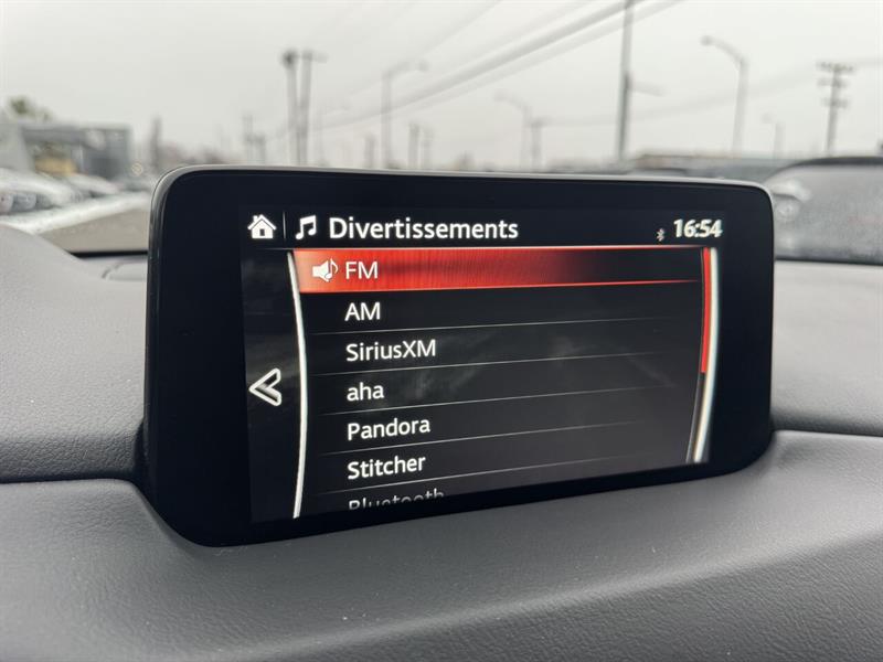 mazda CX-5 2021 - 27