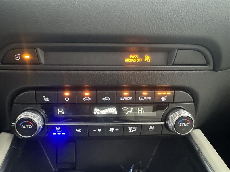 mazda CX-5 2021 - 28