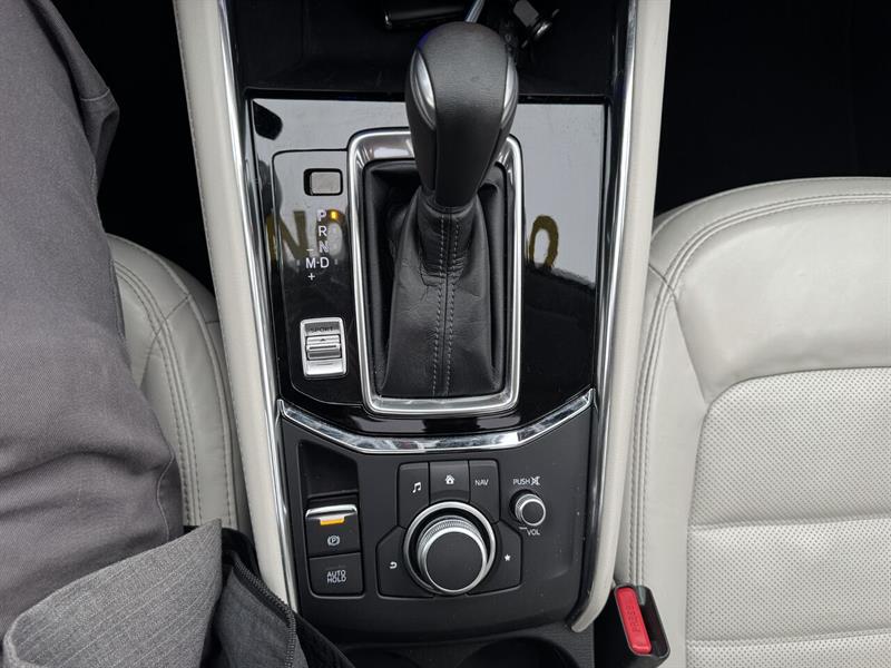 mazda CX-5 2021 - 29