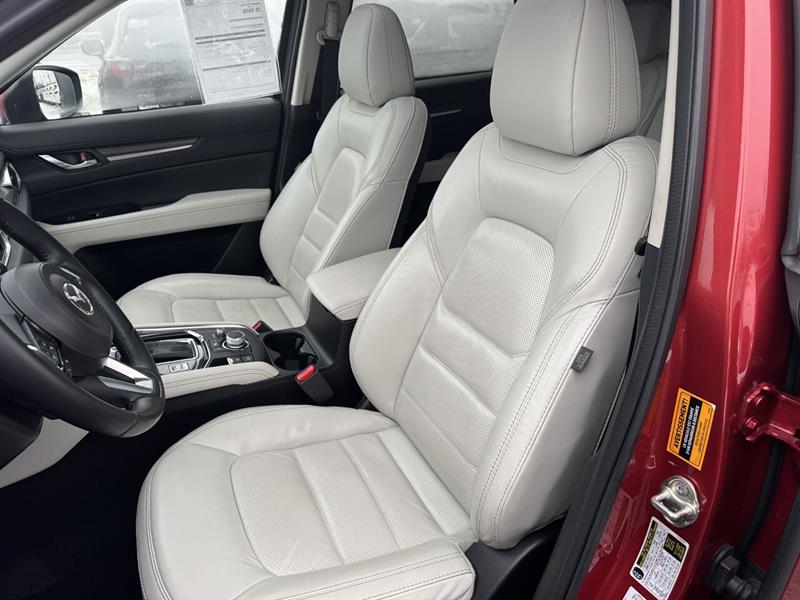 mazda CX-5 2021 - 31