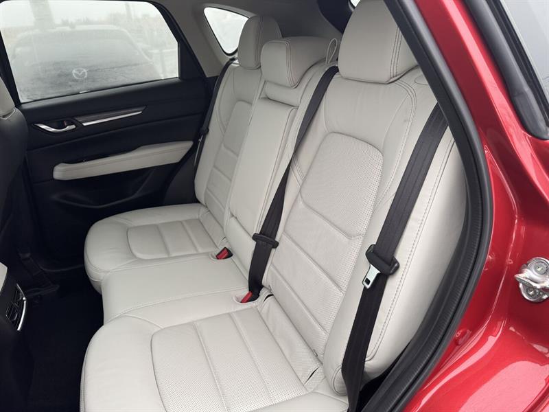mazda CX-5 2021 - 33