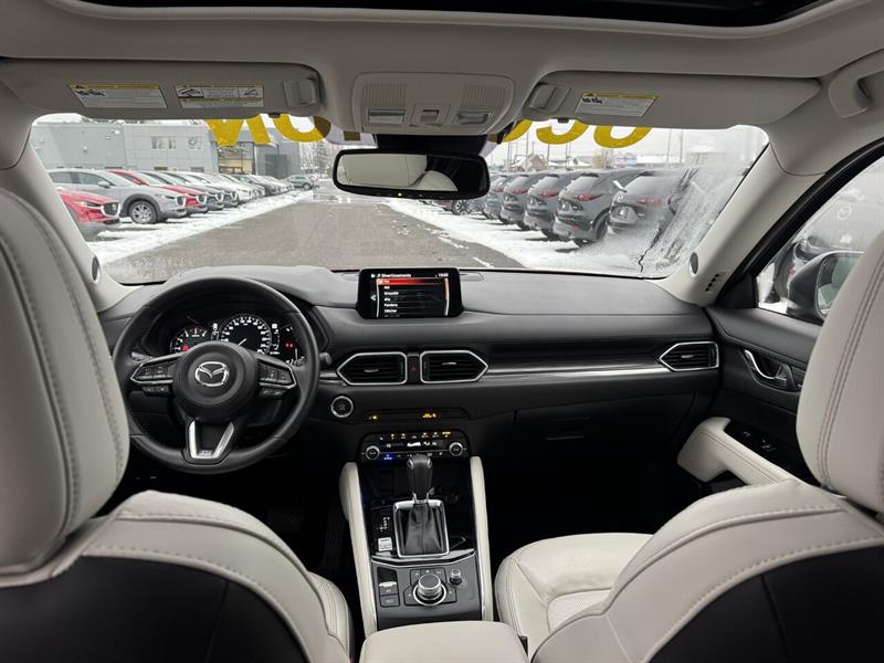 mazda CX-5 2021 - 36