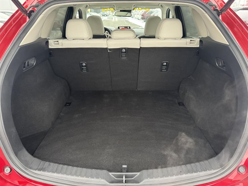 mazda CX-5 2021 - 37