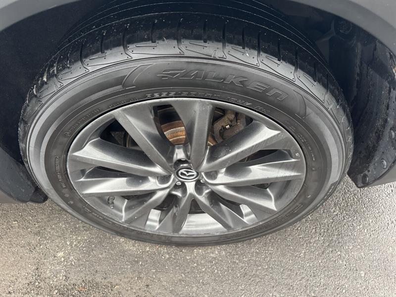 mazda CX-9 2020 - 10