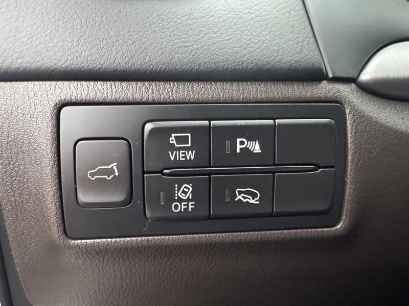 mazda CX-9 2020 - 16