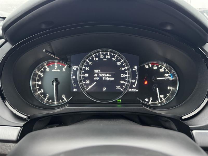 mazda CX-9 2020 - 21